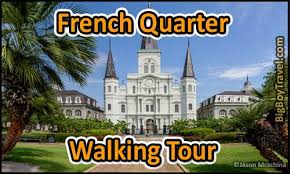 Maybe you would like to learn more about one of these? Our Free French Quarter Walking Tour Map In New Orleans Printable Do It Yourself Guided Walking Tours New Orleans French Quarter Tours New Orleans New Orleans