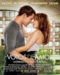 Soy Cinefanatico Votos De Amor