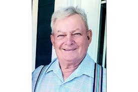 Logan More — obituary