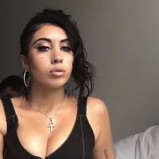 Sort by album sort by song. Kali Uchis Kali Uchis Cross Necklace Necklace