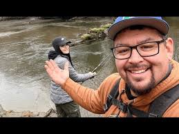 Catching Early Summer Crappies