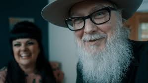 Johnny Cash, Garth Hudson, Gordon Lightfoot and Tami Neilson