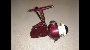 This video is not for everyone i personally have no problem buying cheap reels but to insure they last, i do some preventive maintenance as soon as i get the. Shakespeare 2052 Part 2 Of 3 Reassembly Youtube