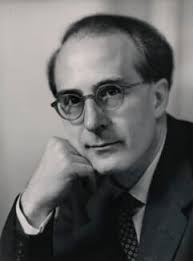 NPG x86841; Mr Frederic Robert Cox