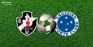 Nunca imaginei que veria isso. Vasco X Cruzeiro Tv A Bordo