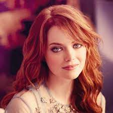 Also Known As Emily Jean Emma Stone Sun Sign Scorpio Age 29 Years Born In Scottsdale Arizona United Red Hair Woman Perfect Hair Redheads