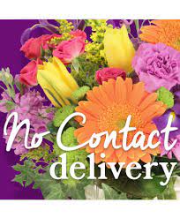 Maybe you would like to learn more about one of these? No Contact Delivery Designers Choice Bouquet In San Antonio Tx Flower Me Florist