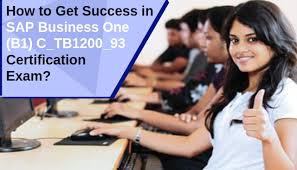 Enhance Your Career With Sap Business One C Tb1200 93 Certification Https Sap Cert Guide Blogspot Com 2019 10 How I Scored 75 In Ctb1 Sap Cert Enhancement