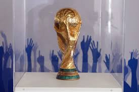 The fifa world cup, often simply called the world cup, is an international association football competition contested by the senior men's national teams of the members of the fédération internationale de football association (fifa), the sport's global governing body. The World Cup Trophy Is The Lamest Prize In Major Sports Sbnation Com