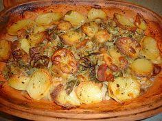 Eifeler Weinfleisch Aus Dem Romertopf Von Hefide Chefkoch Rezepte Fleisch Gerichte Essensrezepte
