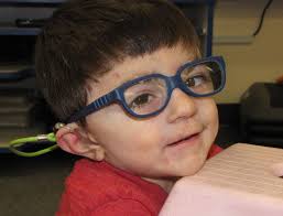 Alternatives For Children GOLF & Tennis