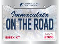 On the Road: Essex, CT