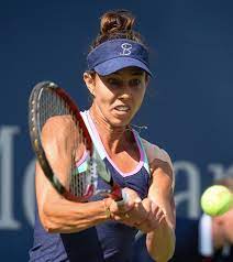 The latest tennis stats including head to head stats for at matchstat.com. Mihaela BuzÄƒrnescu Wikipedia