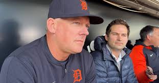 Three offseason moves the Detroit Tigers need to make