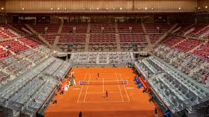 Madrid (ap) _ results friday from mutua madrid open at caja magica (seedings in parentheses): Mutua Madrid Open 2021 Horarios Tv Y Donde Ver En Directo Online As Com