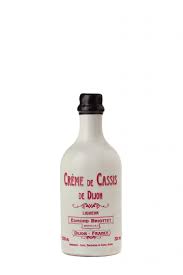 Cruchon De Creme De Cassis 20 En 2020 Creme De Cassis Creme Jolie Bouteille