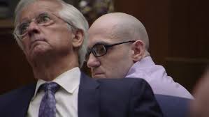 Hollywood Ripper" trial: Man accused of stabbing deaths of 3 women