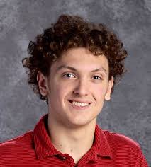 All-County Boys Swimming