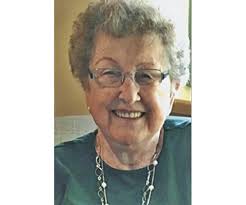 Donna Van Laan Obituary (2020)