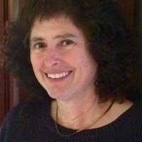 Deborah Urban's Instagram, Twitter & Facebook