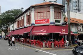 Kuala lumpur, kuala lumpur malaysia. Where To Eat In Kampong Glam Singapore Restaurants And Cafes For Halal Food Middle Eastern Cuisine And More