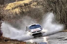 Retrouvez en images l'épreuve d'ouverture du championnat du monde des rallyes dans le sud de la france. Leg 2 Ogier In Front As Competitors Reach Monaco Vw Motorsport Rally Racing Hill Climb