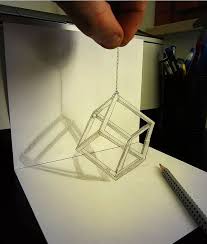 3 Boyutlu Resimler 4 Resimler 3d Cizimler Cizimler