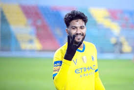 وقرر الجهاز الفني بقيادة المدرب الوطني سعد الشهري استبعاد لاعب النصر خالد الغنام بعدما أثبتت الفحوصات الطبية التي خضع لها، إصابته بالتهاب في الوتر العلوي للعضلة الخلفية في الفخذ الأيمن. ÙÙŠ Ø§Ù„Ù‚Ø§Ø¯Ø³ÙŠØ© Ø·ÙØ­ Ø§Ù„ÙƒÙŠÙ„ Ø£Ø®Ø¨Ø§Ø± Ø§Ù„Ø³Ø¹ÙˆØ¯ÙŠØ© ØµØ­ÙŠÙØ© Ø¹ÙƒØ§Ø¸