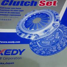 Alternate friction plates and metal plates until all of them have been installed. Exedy Japan Part Clutch Plate Set For Waja Wira Gen 2 Persona Auto Accessories On Carousell