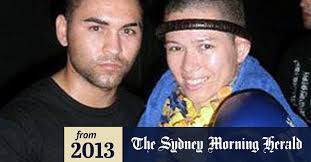 Females 'roped in' for UFC-style fights