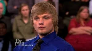 The Search for Dylan Redwine Clip 1