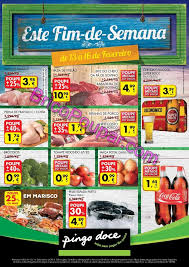 Com a lista sabemos bem o que faz falta e isso acelerará o processo de escolha para as compras da semana dos folhetos. Folheto Pingo Doce Antevisao Promocoes De 13 A 16 De Fevereiro Este Fim De Semana Bricopoupar