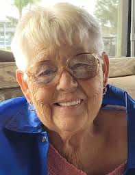 Obituary information for June Rose Haverfield