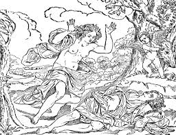 Adonis was the mortal lover of the goddess aphrodite in greek mythology. Ovid S Account Of Aphrodite And Adonis