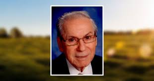 Theodore “Ted” Christoff Obituary