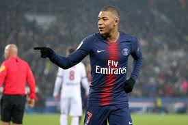 La prétention, c'est plutôt de se vanter de viser des choses qui ne sont pas du tout à ta portée, qui ne sont pas pour toi. Mbappe Perehod V Real Nikogda Ne Znaesh Chto Tebya Zhdyot Chempionat