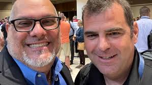 For Benoit: How to become a resilient provider