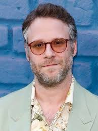 Seth Rogen