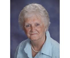 Janet Klare Obituary (1933