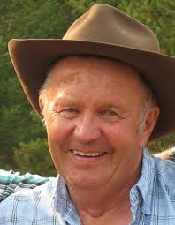 Eric Wenzel Obituary