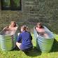 Wim Hof Method weekend retreat event image