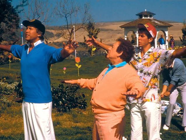 Summer of '88: Caddyshack II - Slant Magazine