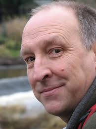 Book Club Bob Gilbert — Urban Tree Festival