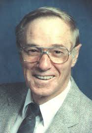 Obituary of Joseph Martin Bruce, New Waterford