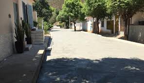 Conduru bölgesinde başka müsait işletme yok. Rua Em Conduru Ganha Pavimentacao Com Concreto Prefeitura De Cachoeiro De Itapemirim Es
