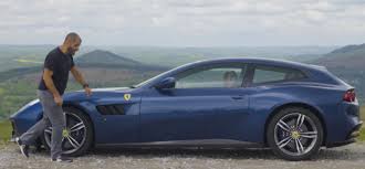 Apartamento de 3 dormitorios y un baño totalmente… más información. Top Gear Ferrari Gtc4lusso Chris Harris Review Video Dpccars