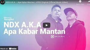 Chord Kunci Gitar Apa Kabar Mantan Ndx Aka Tribunjateng Com