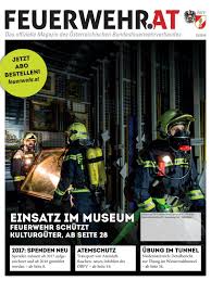 Notfall und alarmplan vorlage excel. Feuerwehr At 2016 12 By Feuerwehr At Issuu
