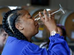 Riggers Loft: wine and views in a former WWII Richmond shipyard