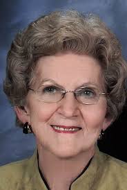 Faye Ellis (Rorie) Nichols Obituary January 29, 2025